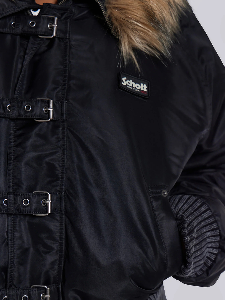 Black Jet Jacket 5