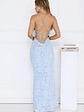 Bridge To Wonderland Maxi Dress - thumbnail 3