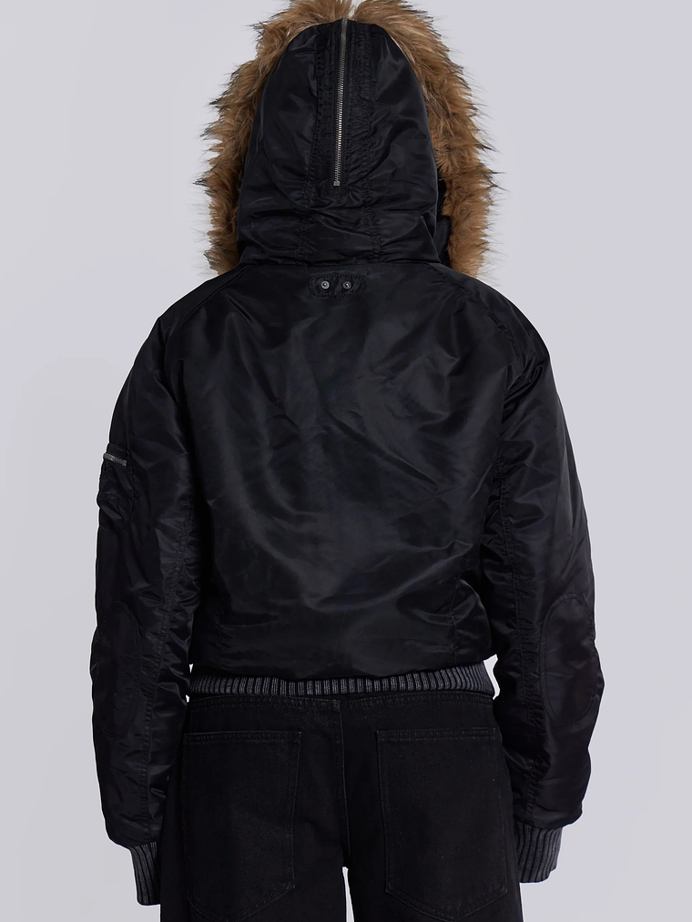 Black Jet Jacket 7