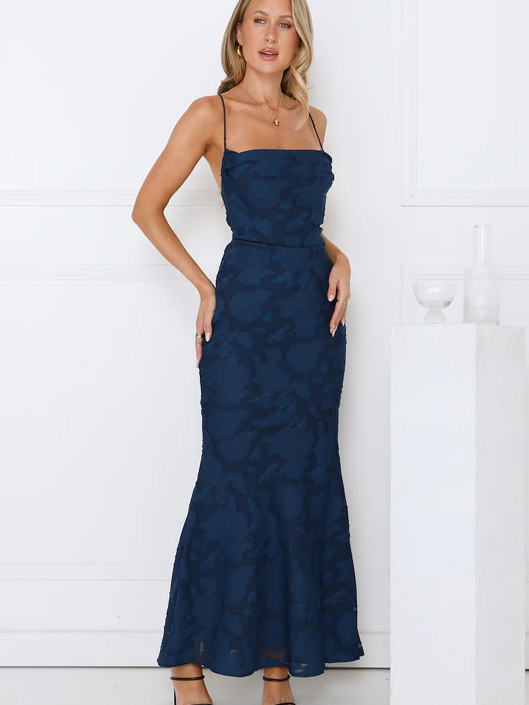 Bridge To Wonderland Maxi Dress 6