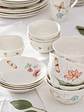 Butterfly Meadow 28-Piece Dinnerware Set - thumbnail 15