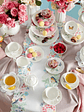 Butterfly Meadow 28-Piece Dinnerware Set - thumbnail 17