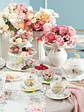 Butterfly Meadow 28-Piece Dinnerware Set - thumbnail 18
