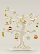 Autumn Favorites 10-Piece Ornament Set - thumbnail 2
