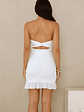 Bahamas Breeze Strapless Mini Dress - thumbnail 15