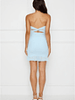 Bahamas Breeze Strapless Mini Dress - thumbnail 21