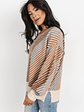 Baldwin Striped Sweater | Multi - thumbnail 6