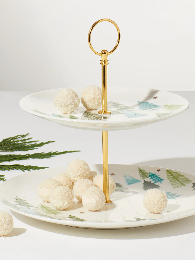 Balsam Lane 2-Tiered Server 2