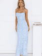 Bridge To Wonderland Maxi Dress - thumbnail 26