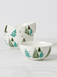 Balsam Lane 4-Piece All-Purpose Bowl Set - thumbnail 1