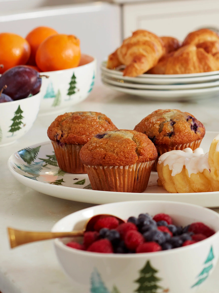 Balsam Lane 4-Piece All-Purpose Bowl Set 3