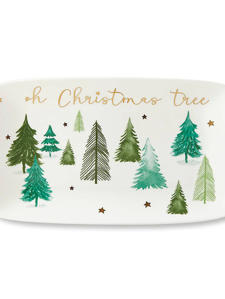 Balsam Lane Hors D'oeuvres Tray 1