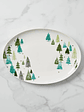 Balsam Lane Serving Platter - thumbnail 1