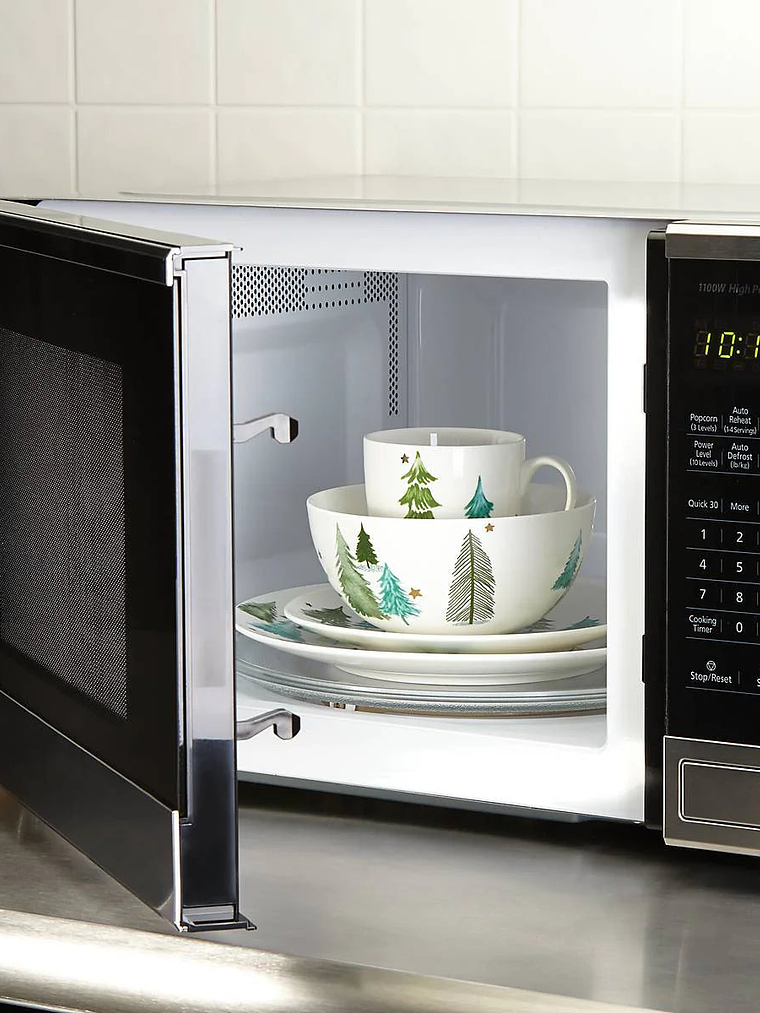 Balsam Lane 4-Piece Mug Set 7