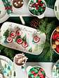 Balsam Lane Hors D'oeuvres Tray - thumbnail 3