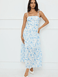 Bright Mornings Maxi Dress - thumbnail 3
