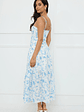 Bright Mornings Maxi Dress - thumbnail 4