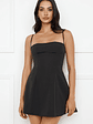 Better Nights Mini Dress - thumbnail 3