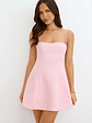 Better Nights Mini Dress - thumbnail 5