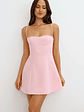 Better Nights Mini Dress - thumbnail 7