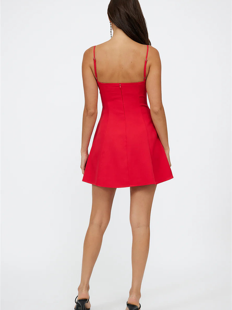 Better Nights Mini Dress 19