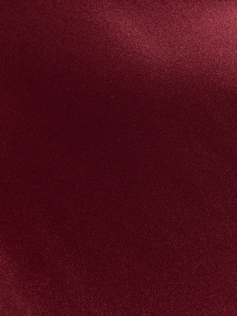 Belinda Off-The-Shoulder Slit Satin Formal Dress 17