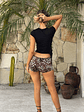 Bellamy Shorts Guepardo - thumbnail 6