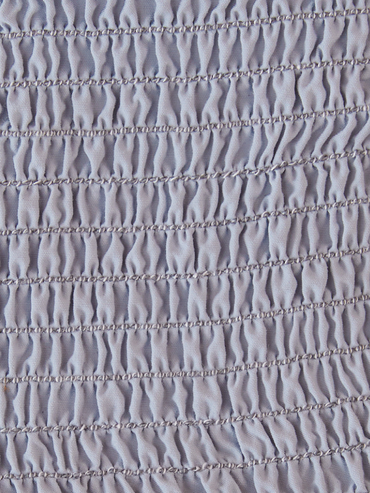 Bardot Mini Dress 11