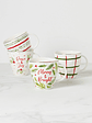Bayberry Mugs, Set of 4 - thumbnail 1