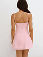 Better Nights Mini Dress - thumbnail 22