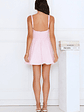 Blossom Belle Mini Dress - thumbnail 5