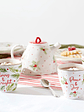 Bayberry Mugs, Set of 4 - thumbnail 4