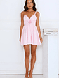 Blossom Belle Mini Dress - thumbnail 7