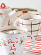 Bayberry Mugs, Set of 4 - thumbnail 5