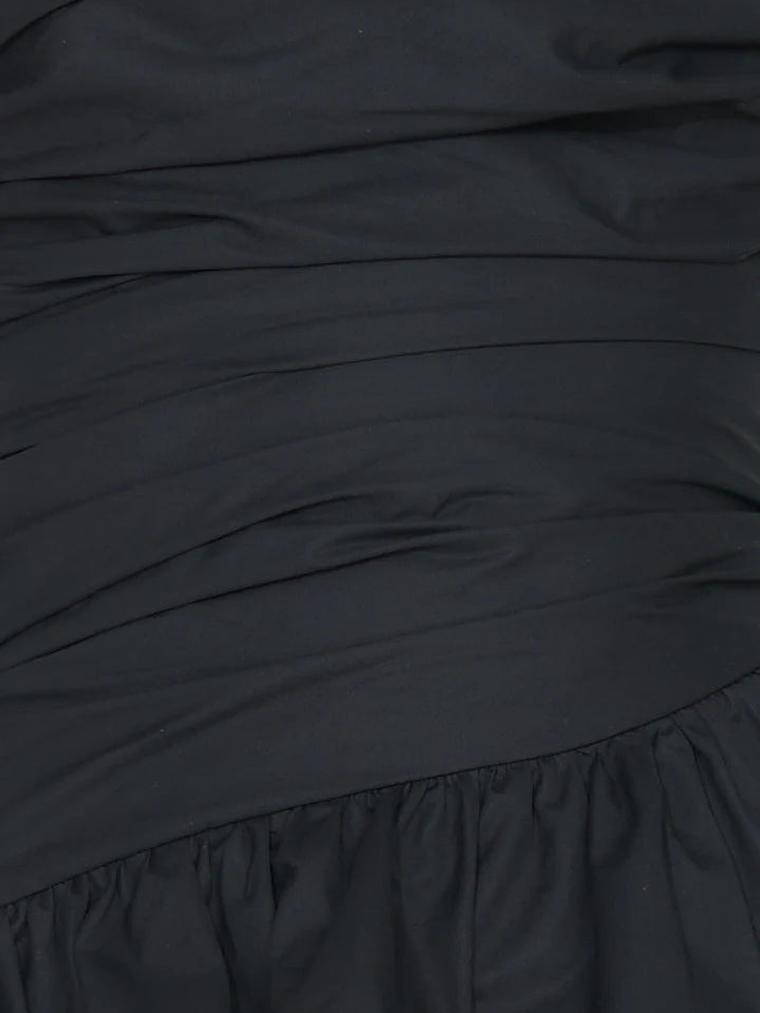 Attention Snatch Mini Dress 39