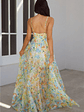 Buttercup Fields Maxi Dress Print - thumbnail 5