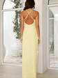 Boat Parties Maxi Dress - thumbnail 6