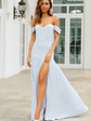 Blushing Cinderella Maxi Dress - thumbnail 15