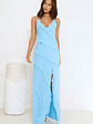 Boat Parties Maxi Dress - thumbnail 14