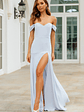 Blushing Cinderella Maxi Dress - thumbnail 21