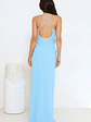 Boat Parties Maxi Dress - thumbnail 16