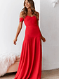 Blushing Cinderella Maxi Dress - thumbnail 28