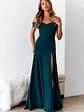 Blushing Cinderella Maxi Dress - thumbnail 35