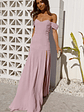 Blushing Cinderella Maxi Dress - thumbnail 43