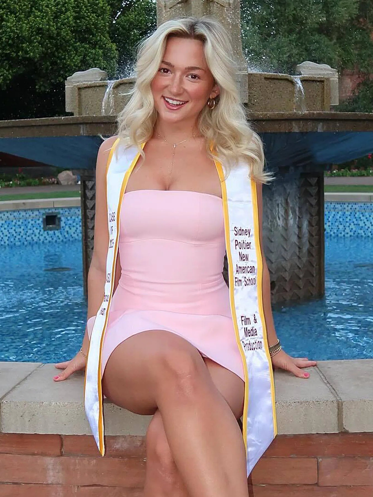 Cute Moment Strapless A-Line Crepe Mini Dress 2