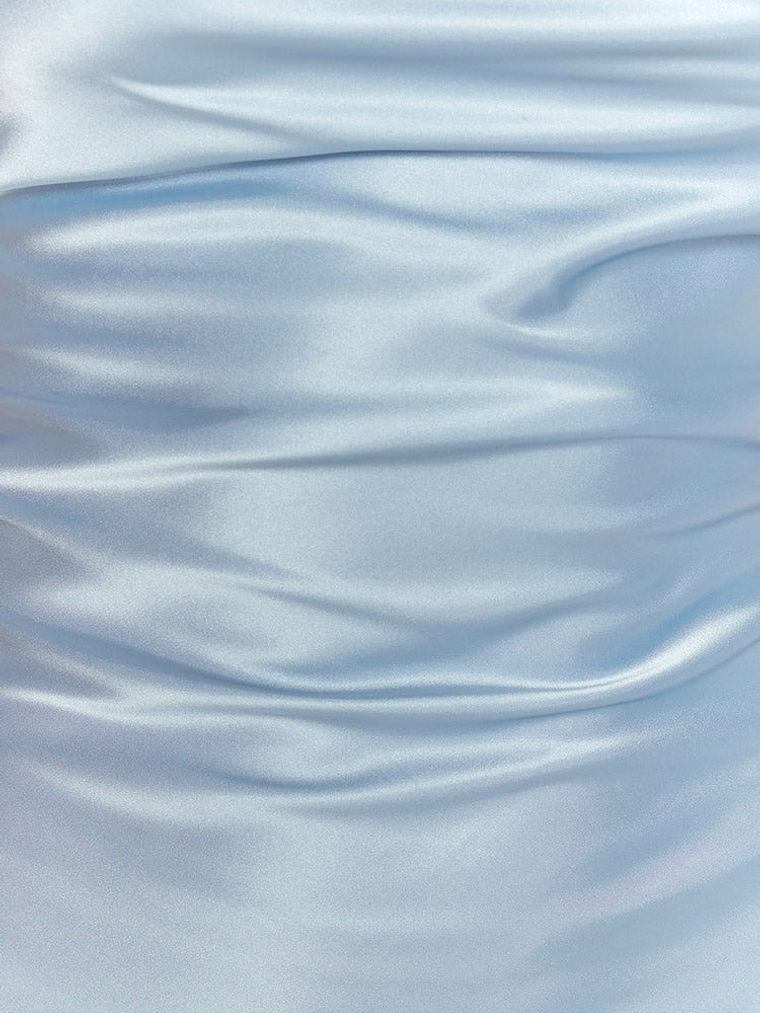 Come and Get It Party Dress Blue 7