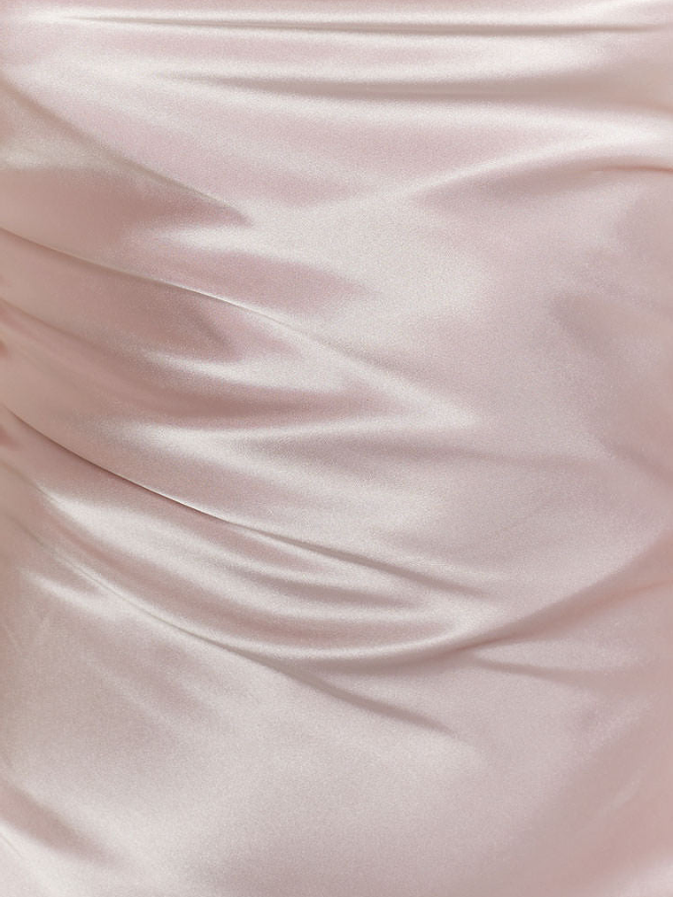 Come and Get It Party Dress Blush 2