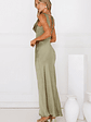 Crystal Luxe Satin Maxi Dress - thumbnail 6