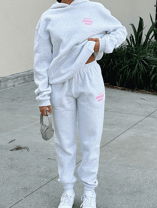 Comfort Club Sweatpants Mist