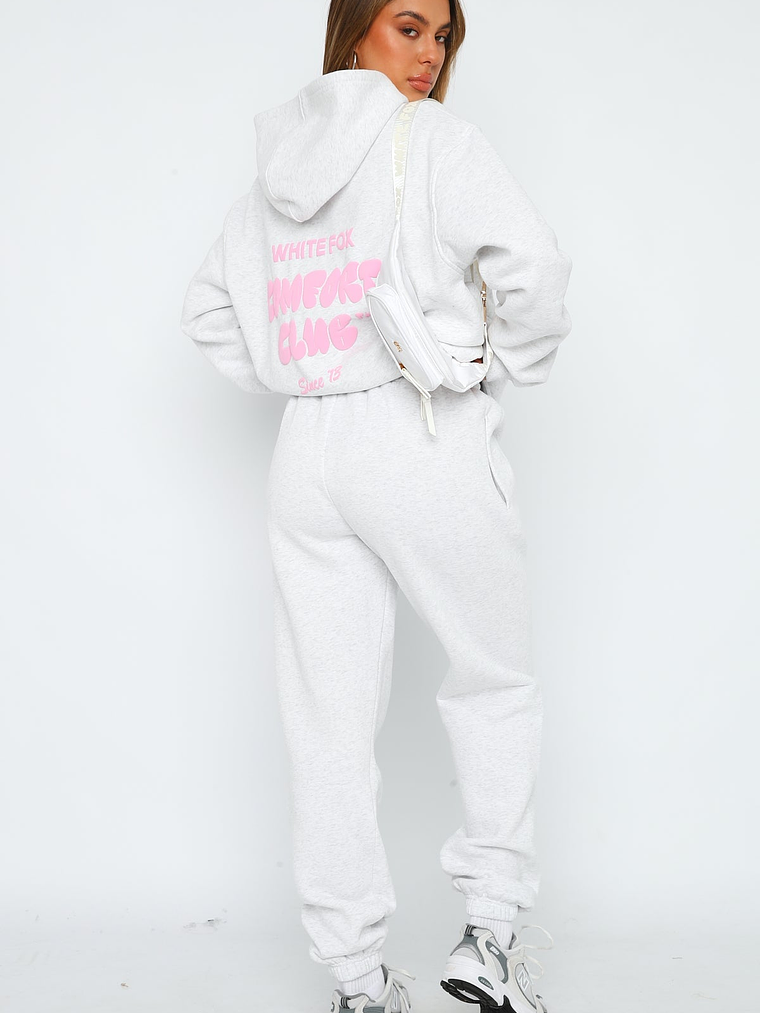 Comfort Club Sweatpants Mist 4